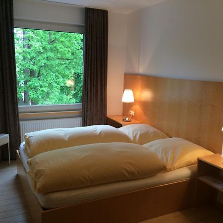 Hotel Und Apartment Garni Eurode Live Herzogenrath Exterior photo