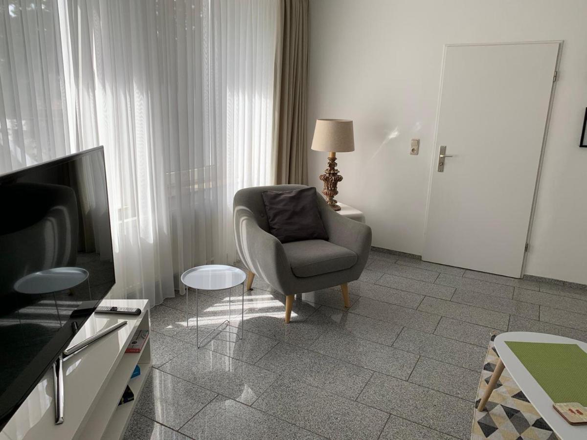 Hotel Und Apartment Garni Eurode Live Herzogenrath Exterior photo