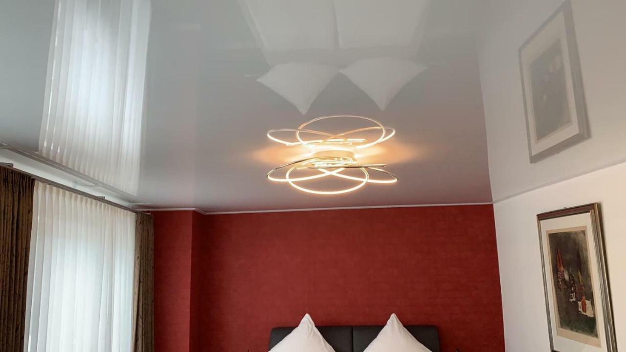 Hotel Und Apartment Garni Eurode Live Herzogenrath Exterior photo
