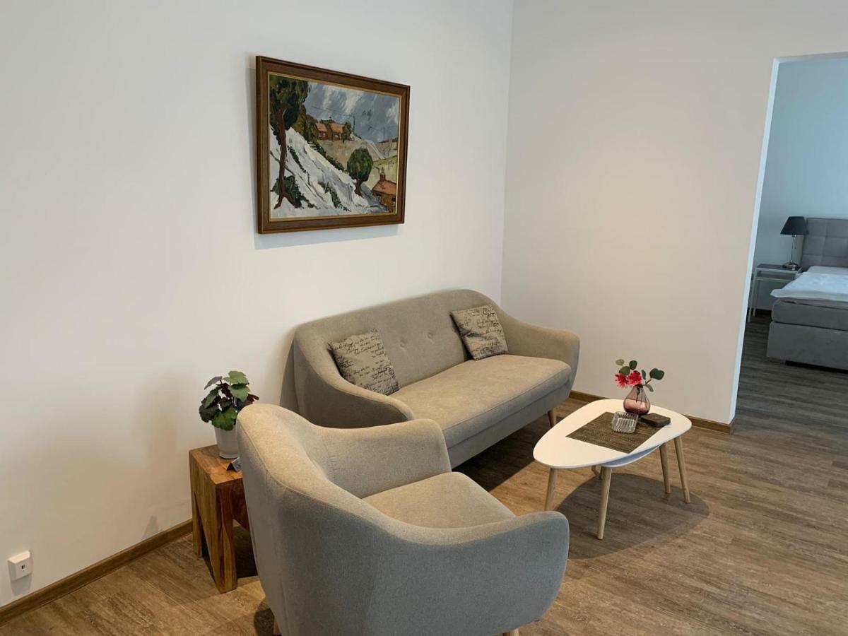 Hotel Und Apartment Garni Eurode Live Herzogenrath Exterior photo