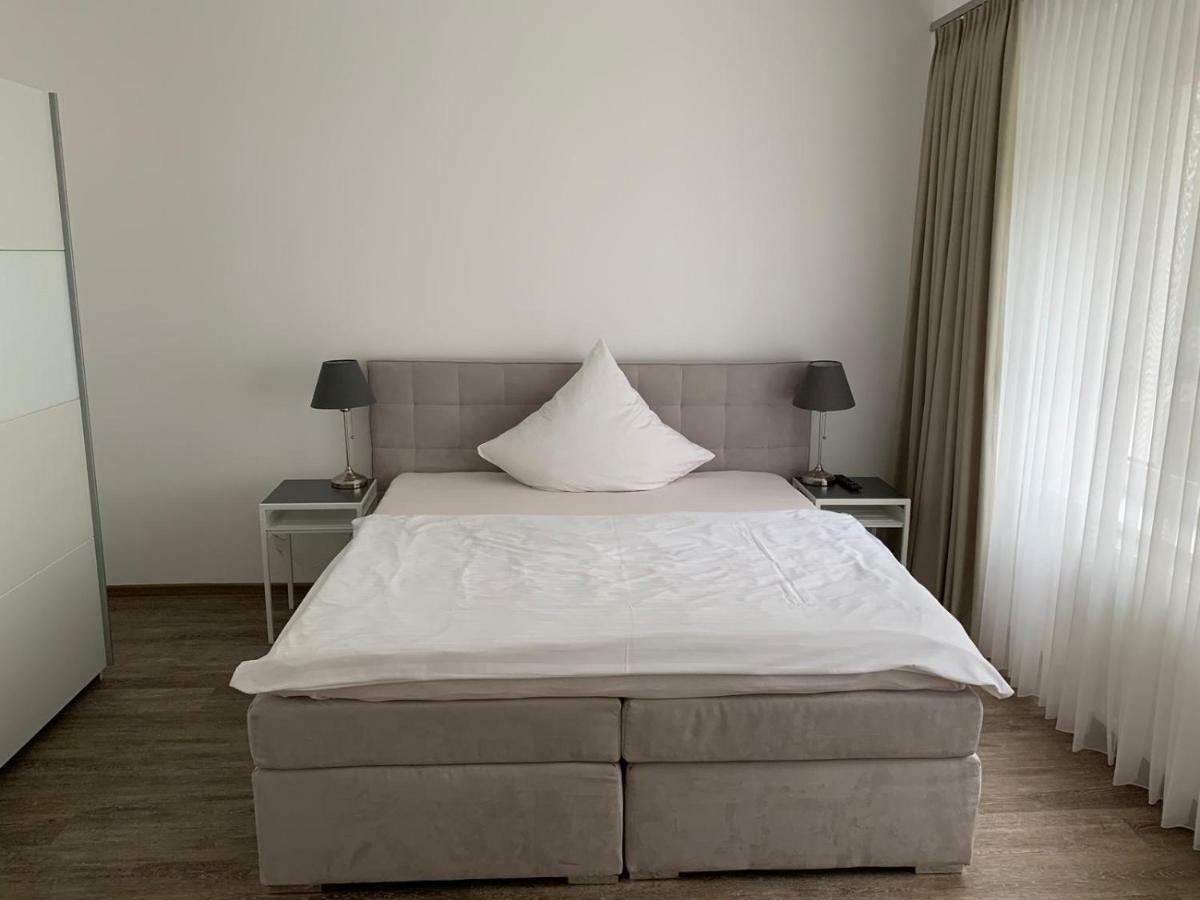 Hotel Und Apartment Garni Eurode Live Herzogenrath Exterior photo